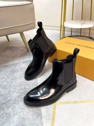 louis vuitton bottes pour homme s_12b4163